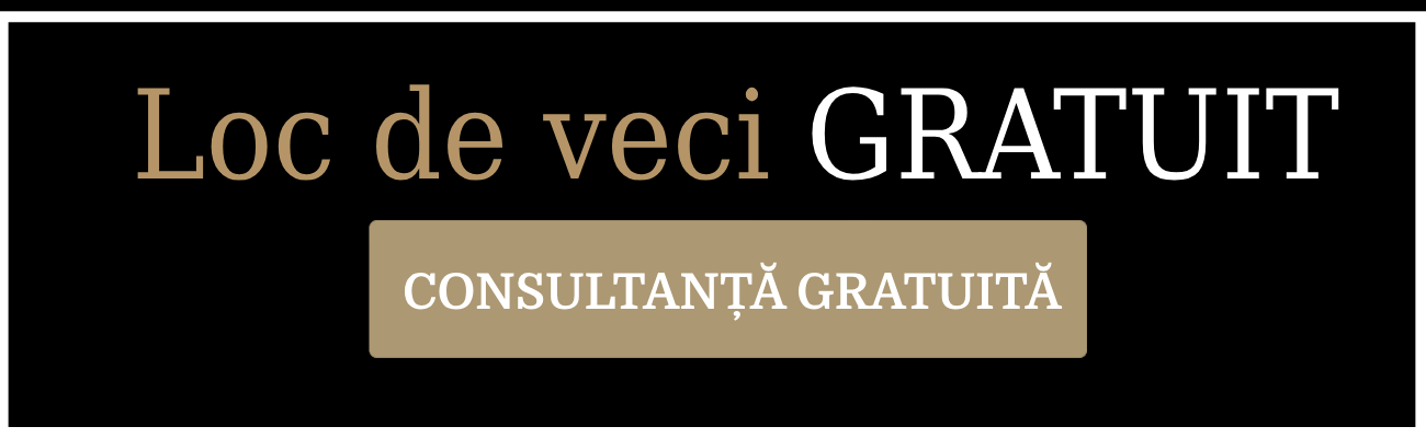 Loc de veci GRATUIT - BLS FUNERAR Loc de veci GRATUIT - BLS FUNERAR