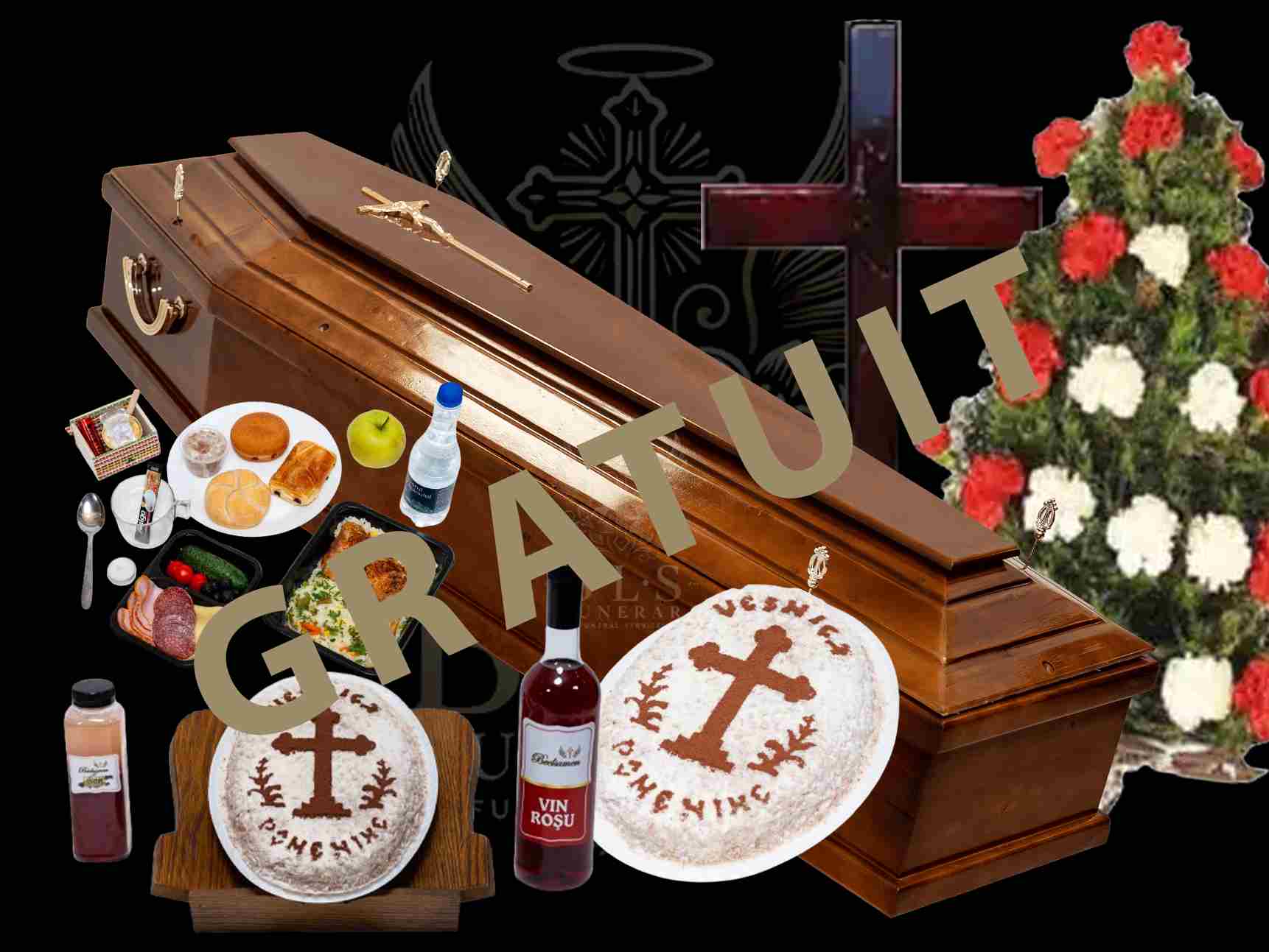 pachet funerar all inclusive gratuit BLS FUNERAR pachet funerar all inclusive gratuit BLS FUNERAR